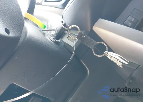 2016 Toyota Rav4 Le z USA, uszkodzony, nr VIN 2T3BFREV8GW414049